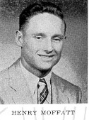 Henry Moffatt